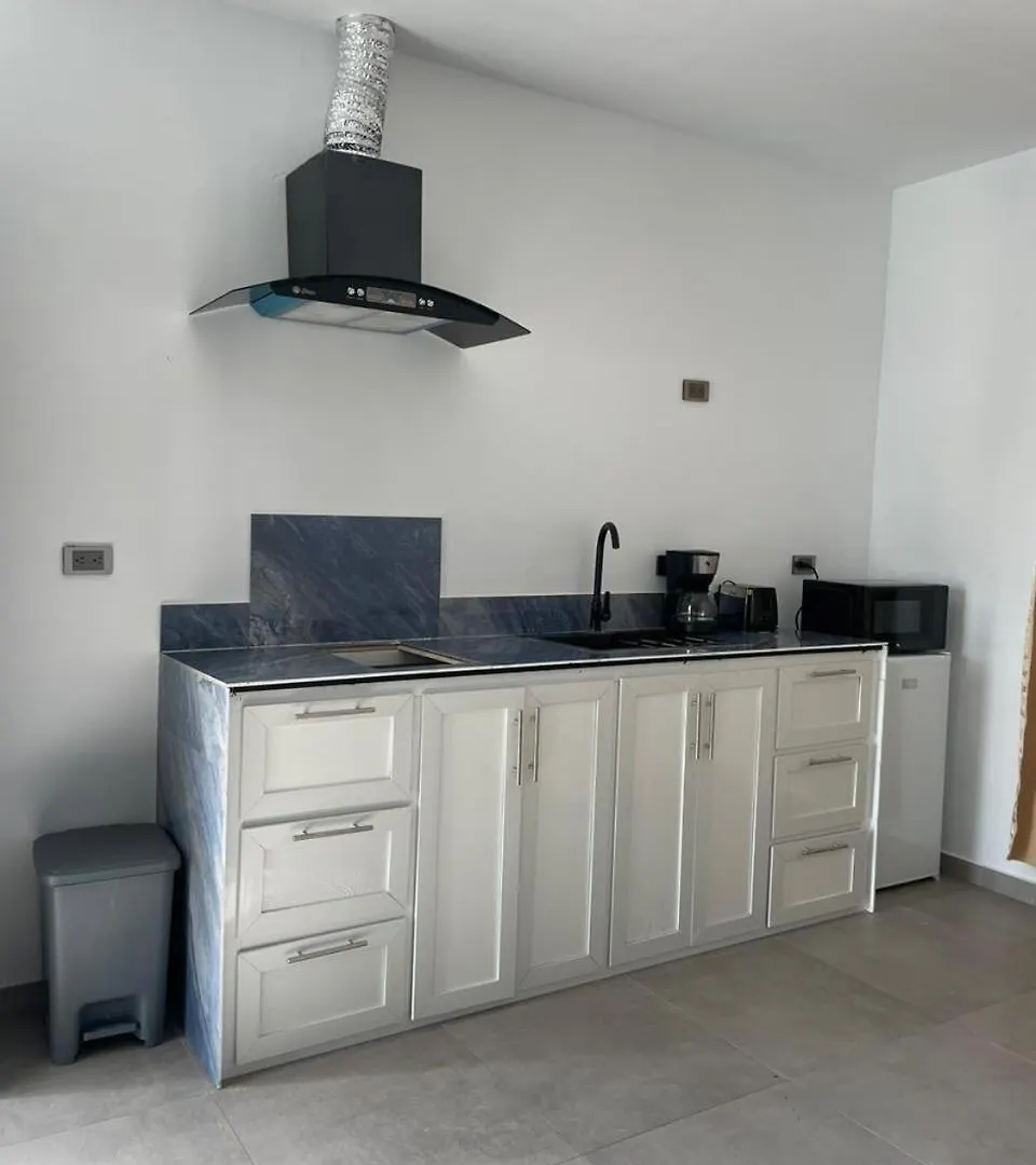 Apartamento Entre Playas 2 Con Piscina Las Galeras 0*,  Dominican Republic
