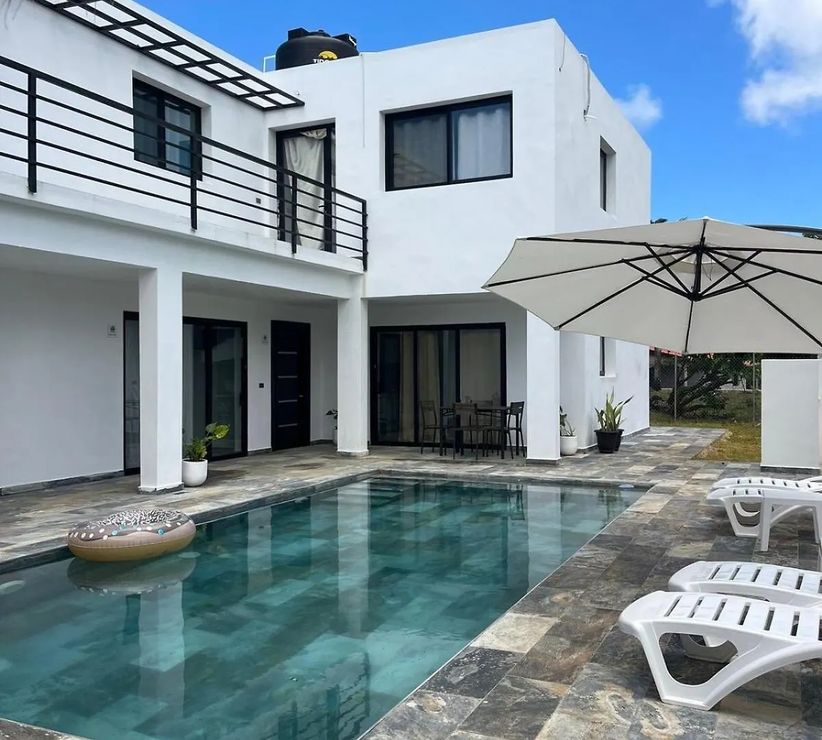Apartamento Entre Playas 2 Con Piscina Las Galeras 0*,